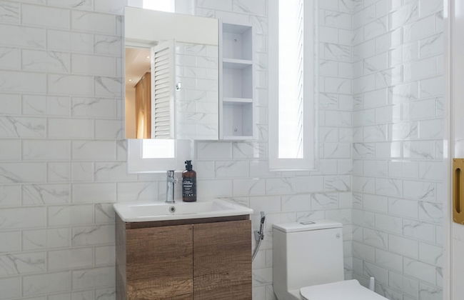 Hovoh Boutique Serviced Apartment - Foto 53