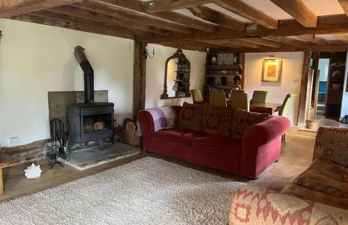 'Toasty Oasty' - 18th Century Oast House - Foto 25