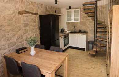 Stone house Marinko - Free Beach Parking - Foto 19