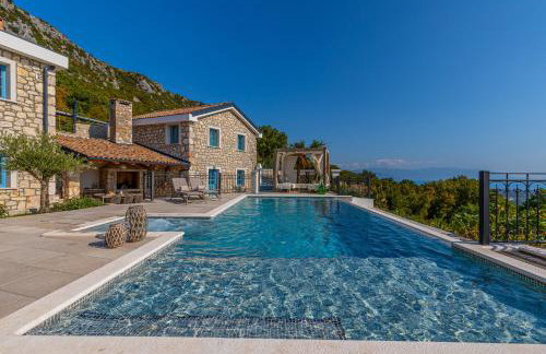 Villa 72 Crikvenica Riviera - Foto 38