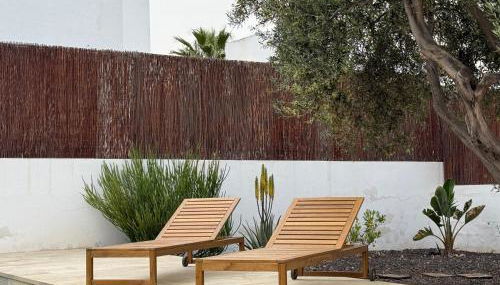 Casa El Naranjo, Rodalquilar, Parque Natural de Cabo de Gata - Foto 4