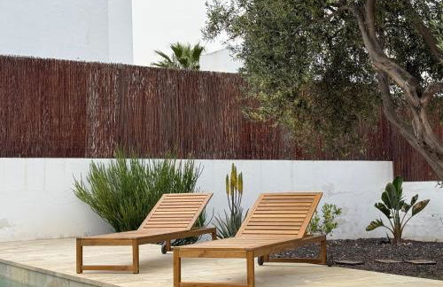 Casa El Naranjo, Rodalquilar, Parque Natural de Cabo de Gata - Foto 4