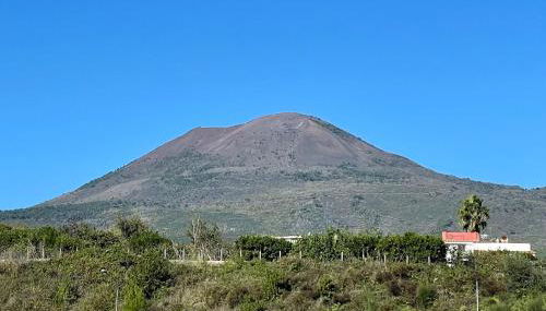 Il Cammeo 2 Guest House, near Pompeii and Vesuvius - Foto 4
