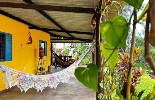 Chalé Villaê - Foto 20