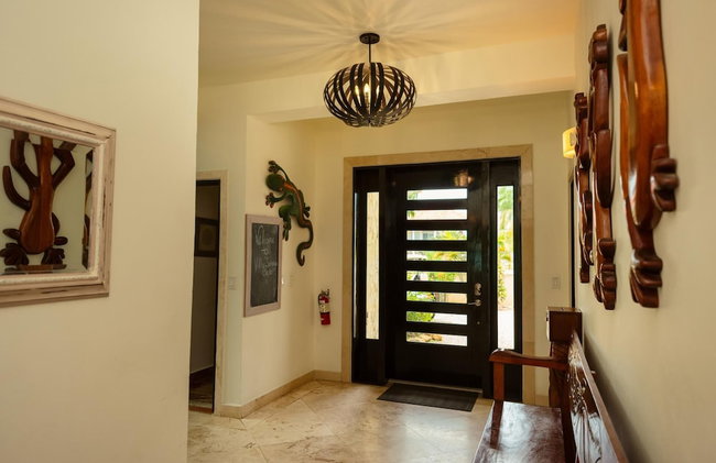 Villa Jammin Gecko - Foto 13
