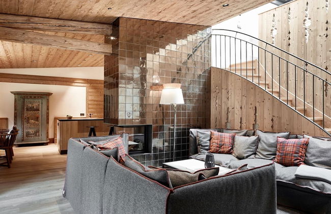 Kitzbühel Lodge - Foto 30