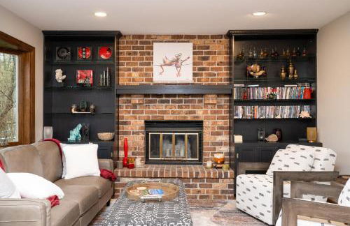 Creekside Lodge - Foto 16