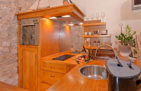 1 Bedroom Cozy Home In Rudina - Foto 5