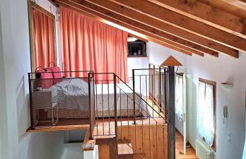 open space apt - comodo a Venezia - Foto 12