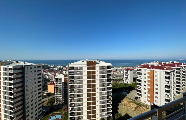 Zain Apartments - Foto 13