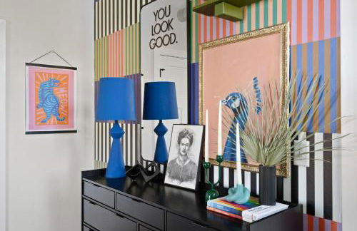 The Bentley Condotel, Heart of Walkers Point with Garage, Yard - Foto 31