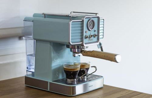 Apartamentos Catamarán Azul - Foto 25