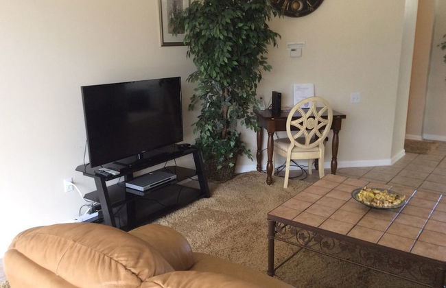 Ly240207 - Windsor Palms Resort - 4 Bed 3 Baths Villa - Foto 2