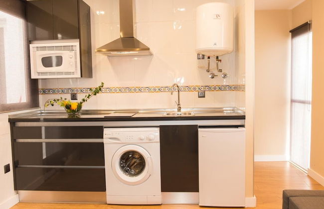 AB Apartamentos Trinidad - Foto 7