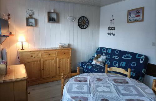 plagne village appart 5 pers - Foto 1