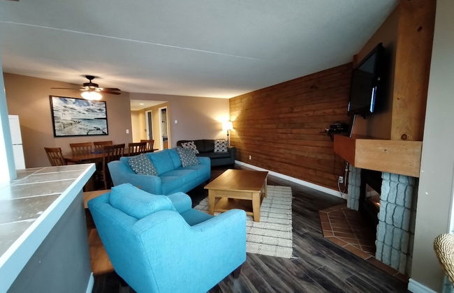 Royal Harbour Resort - Photo 16