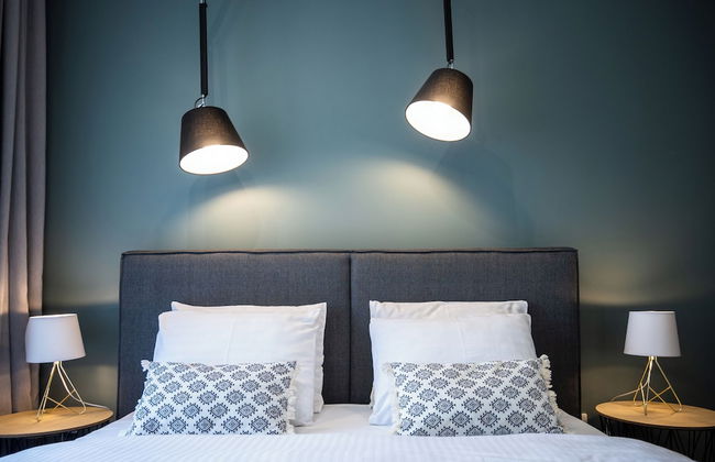 Apartamenty Prestige Browar Lubicz - Foto 16