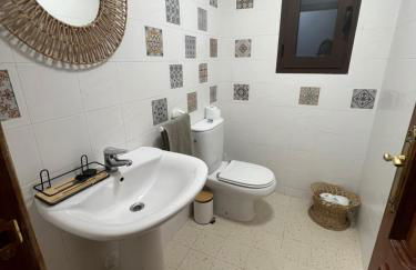 Casa -Cueva Paraje De Los Majuelos - Foto 12