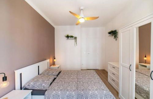 Appartement climatisé gare St-Charles - Foto 7