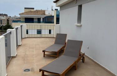 Apartamento ático en Denia - Foto 25