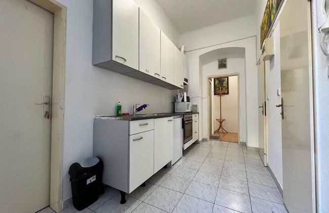 Affordable 3BR shared Apt. near Meidling - Foto 15