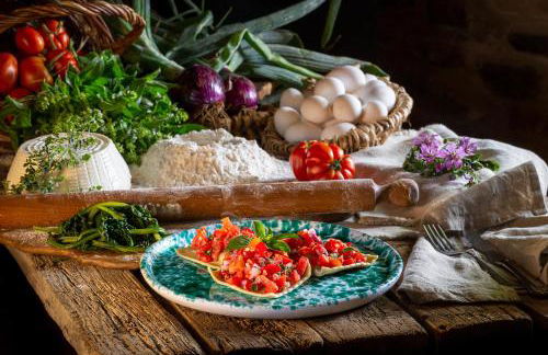 La Cerreta - Terme di Sassetta - Foto 67