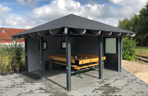 Gästehaus Strauss - Foto 28