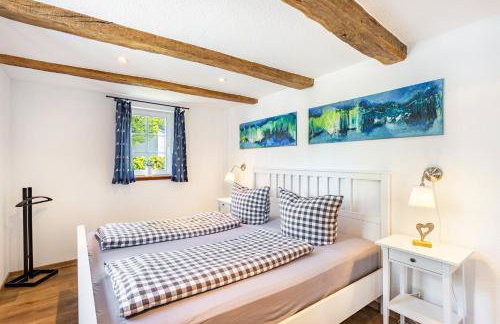 Fachwerk-Ferienhaus 1764 - Foto 32