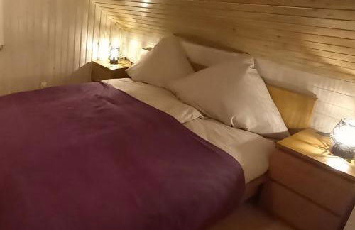 Hexenhäuschen im Ammerland - Foto 13