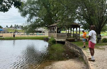 Jellystone Mammoth Cave - Foto 16