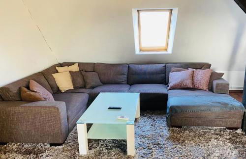 Charmante Ferienwohnung mit Kaminofen - Photo 7