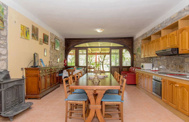 Tenuta Valente - Foto 12