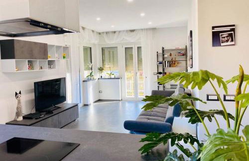 Appartamento Moderno Soverato - Photo 10