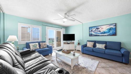 Holiday Surf and Racquet Unit 612 - Foto 3