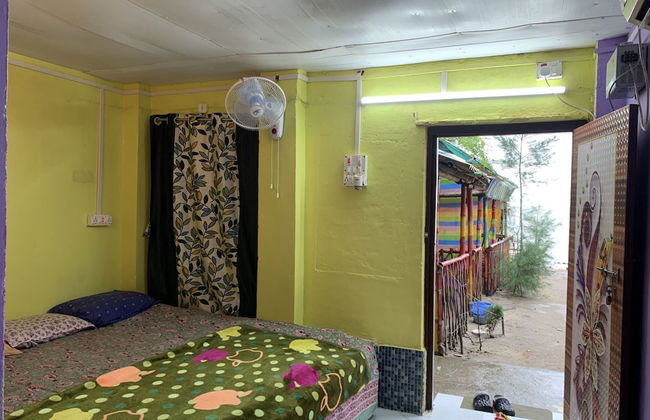 Holud Pakhi - Foto 5