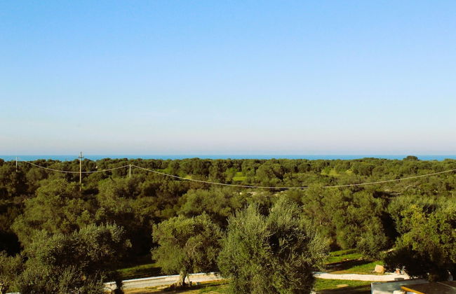 Masseria Piccole Taverne - Foto 39