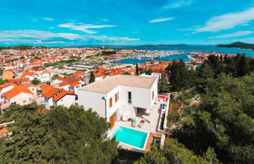 Villa Miramarina - Foto 1