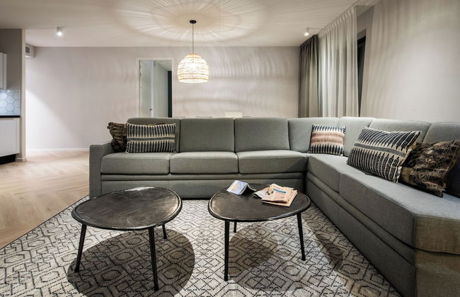 Numa Amsterdam Docklands - Foto 33