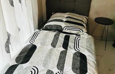 FeWo BEE61 * Langen EXKLUSIV für 4 Personen *Vollausstattung mit Küche* inklusive TERRASSE - Foto 27