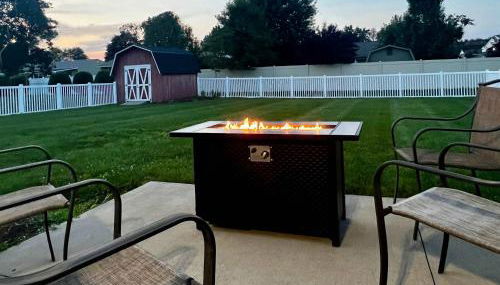 30 Something Quiet 3BR House Near I-77 & US-250 - Photo 2