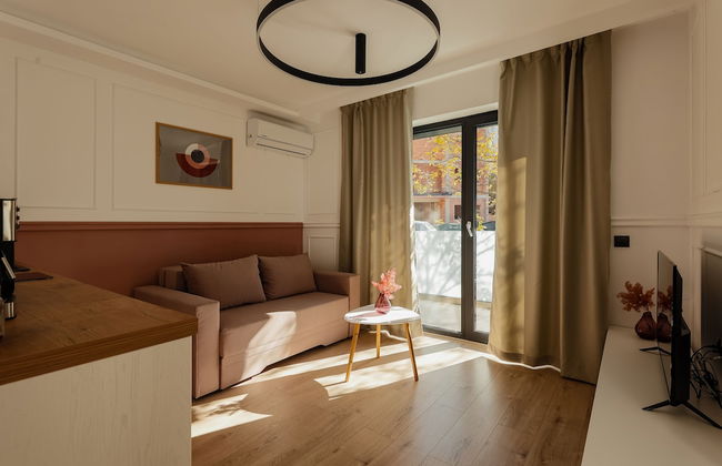 Nest Inn Meteor - Foto 43