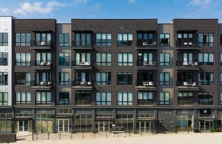 Muse at the Odyssey by Avantstay Heart of Midtown - Foto 64