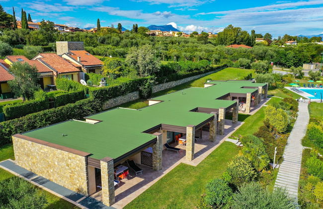 Residence Relais Rosa dei Venti - Foto 35