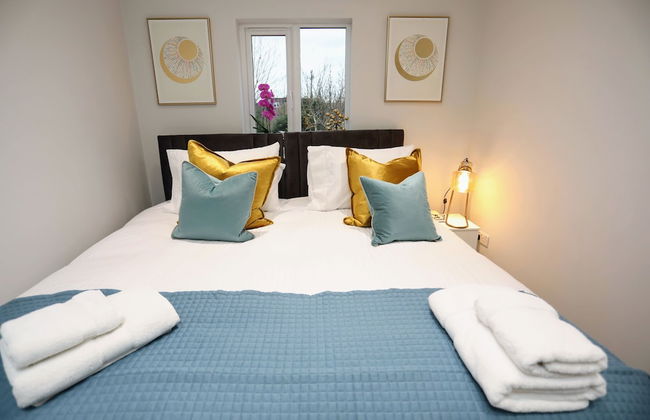 Stanhope Road Apartments - Foto 15