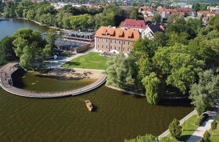 Urban Nest - butikowy, 2-poziomowy, blisko jeziora - Foto 40