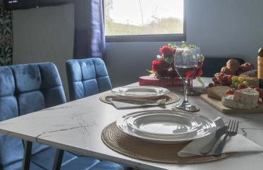 Thorpe Park Lodge - Ground Floor Detached & 2 Free Gated Parking Spaces - Foto 23