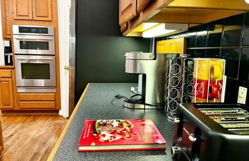 Custom luxury house in Katy near I10 and 99 - Photo 45