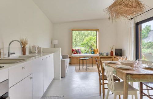 Abitazione-Comfort-Bagno privato-Vista giardino-Ca - Foto 22