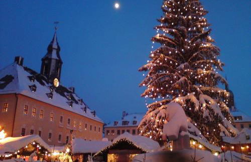 Ferienwohnung An der alten Stadtmauer - Foto 28