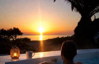 Α Peaceful Seafront Escape in Santorini- Sonus Mare - Foto 10